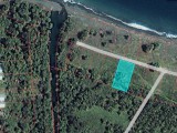 Hermitage Farm, Portland, Jamaica - Residential lot for Sale